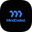 www.mindcoded.dev favicon
